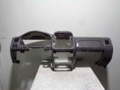 Recambio de salpicadero para nissan pick-up (d22) 2.5 16v turbodiesel cat referencia OEM IAM 68100VJ400 GRIS 