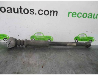 Recambio de amortiguador trasero derecho para seat ibiza (6j5) 1.6 tdi referencia OEM IAM 6R0512011E 804902001968 SACHS