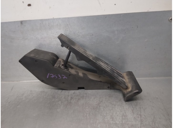 Recambio de potenciometro pedal para bmw x5 (e53) 3.0 turbodiesel cat referencia OEM IAM 35426762480 