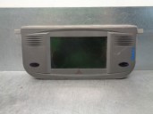 Recambio de sistema dvd para mitsubishi grandis (na0w) 2.4 inform referencia OEM IAM MME31401S1 MME31401 