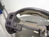 Recambio de salpicadero para nissan pick-up (d22) 2.5 16v turbodiesel cat referencia OEM IAM 68100VJ400 GRIS 