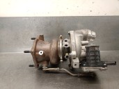 Recambio de turbocompresor para hyundai tucson hybrid referencia OEM IAM 282312MHB5  1679700437 BORGWARNER