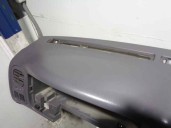 Recambio de salpicadero para nissan pick-up (d22) 2.5 16v turbodiesel cat referencia OEM IAM 68100VJ400 GRIS 