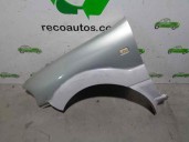 Recambio de aleta delantera izquierda para tata safari 3.0 referencia OEM IAM GRIS 