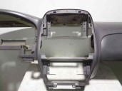 Recambio de salpicadero para nissan pick-up (d22) 2.5 16v turbodiesel cat referencia OEM IAM 68100VJ400 GRIS 