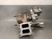 Recambio de turbocompresor para hyundai tucson hybrid referencia OEM IAM 282312MHB5  1679700437 BORGWARNER
