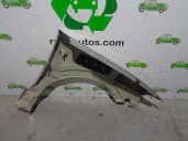 Replacement left front fender for Tata Safari 3.0 OEM IAM reference GREY 