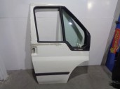 Recambio de puerta delantera derecha para ford transit caja cerrada, media (fy) (2000 =>) 2.4 tde referencia OEM IAM 4703952 BLA