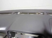 Recambio de salpicadero para nissan pick-up (d22) 2.5 16v turbodiesel cat referencia OEM IAM 68100VJ400 GRIS 