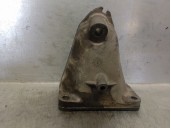 Replacement engine mount for Mercedes-Benz C-Class (W202) sedan 1.8 16V CAT OEM IAM reference 6042230004 6042230004 