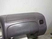 Recambio de salpicadero para nissan pick-up (d22) 2.5 16v turbodiesel cat referencia OEM IAM 68100VJ400 GRIS 