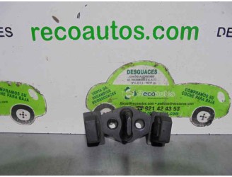 Recambio de cerradura maletero / porton para ssangyong korando 2.0 td cat referencia OEM IAM 7141034001 5 PUERTAS
