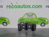 Recambio de cerradura maletero / porton para ssangyong korando 2.0 td cat referencia OEM IAM 7141034001 5 PUERTAS