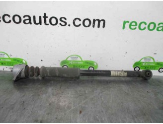 Recambio de amortiguador trasero izquierdo para seat ibiza (6j5) 1.6 tdi referencia OEM IAM 6R0512011E 844902001887 SACHS
