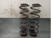 Recambio de muelle amortiguacion para volkswagen bora berlina (1j2) 1.6 referencia OEM IAM 