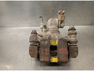 Recambio de pinza freno trasera izquierda para kia carens i monospace (fc, fj) 2.0 crdi referencia OEM IAM 0K2FC49990 0K2FC49990