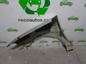 Recambio de aleta delantera derecha para tata safari 3.0 referencia OEM IAM GRIS 