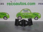 Recambio de cerradura maletero / porton para ssangyong korando 2.0 td cat referencia OEM IAM 7141034001 5 PUERTAS