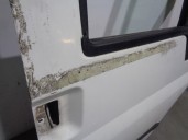 Recambio de puerta delantera derecha para ford transit caja cerrada, media (fy) (2000 =>) 2.4 tde referencia OEM IAM 4703952 BLA