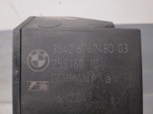 Recambio de potenciometro pedal para bmw x5 (e53) 3.0 turbodiesel cat referencia OEM IAM 35426762480 