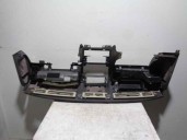 Recambio de salpicadero para nissan pick-up (d22) 2.5 16v turbodiesel cat referencia OEM IAM 68100VJ400 GRIS 