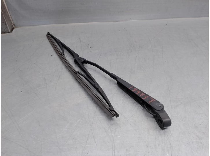 Recambio de brazo limpia trasero para ford galaxy (ca1) 2.0 tdci cat referencia OEM IAM 6S43A17406 