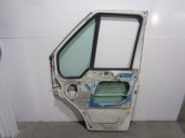 Recambio de puerta delantera derecha para ford transit caja cerrada, media (fy) (2000 =>) 2.4 tde referencia OEM IAM 4703952 BLA