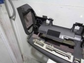 Recambio de salpicadero para nissan pick-up (d22) 2.5 16v turbodiesel cat referencia OEM IAM 68100VJ400 GRIS 