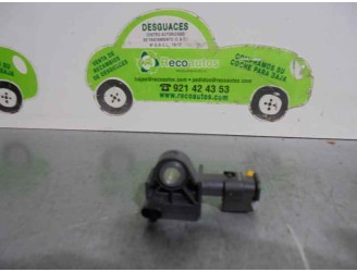Recambio de sensor airbag para ssangyong korando 2.0 td cat referencia OEM IAM 8627034510  