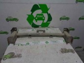 Recambio de refuerzo paragolpes delantero para tata safari 3.0 referencia OEM IAM DE HIERRO 