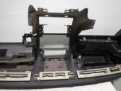 Recambio de salpicadero para nissan pick-up (d22) 2.5 16v turbodiesel cat referencia OEM IAM 68100VJ400 GRIS 