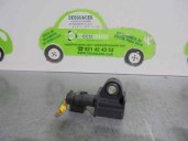 Recambio de sensor airbag para ssangyong korando 2.0 td cat referencia OEM IAM 8627034510 