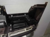 Recambio de salpicadero para nissan pick-up (d22) 2.5 16v turbodiesel cat referencia OEM IAM 68100VJ400 GRIS 