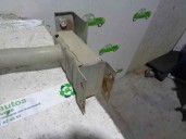 Recambio de refuerzo paragolpes delantero para tata safari 3.0 referencia OEM IAM DE HIERRO 