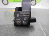 Recambio de sensor airbag para ssangyong korando 2.0 td cat referencia OEM IAM 8627034510 