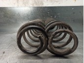 Recambio de muelle amortiguacion para volkswagen bora berlina (1j2) 1.6 referencia OEM IAM 