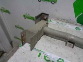 Recambio de refuerzo paragolpes delantero para tata safari 3.0 referencia OEM IAM DE HIERRO 