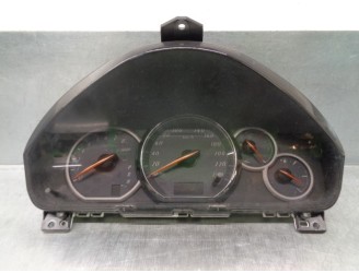 Recambio de cuadro instrumentos para mitsubishi grandis (na0w) 2.4 inform referencia OEM IAM 8100A737 2574308110 