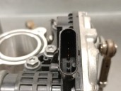 Recambio de turbocompresor para hyundai tucson hybrid referencia OEM IAM 282312MHB5  1679700437 BORGWARNER