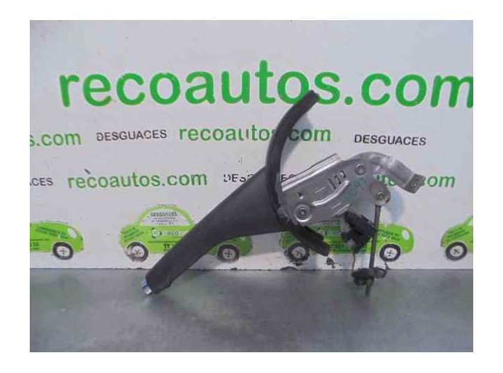 Recambio de palanca freno de mano para seat ibiza (6j5) 1.6 tdi referencia OEM IAM 6J0711461B 