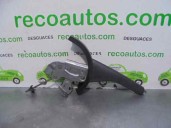 Recambio de palanca freno de mano para seat ibiza (6j5) 1.6 tdi referencia OEM IAM 6J0711461B 