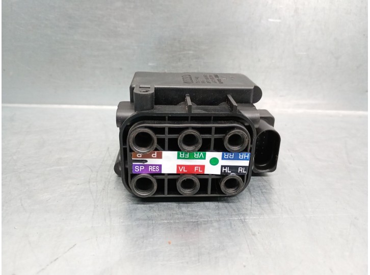 Recambio de valvula para audi a6 c7 avant (4g5, 4gd) 3.0 tdi referencia OEM IAM 4H0616013 4H0616013 