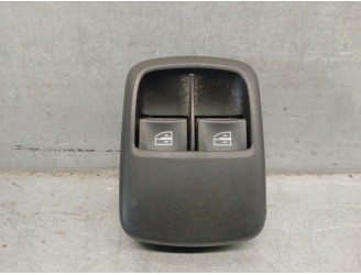 Recambio de mando elevalunas delantero izquierdo para smart fortwo coupé (453) electric drive / eq (453.391) referencia OEM IAM 