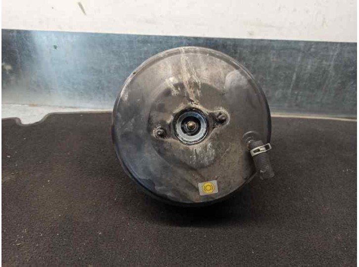 Recambio de servofreno para nissan pick-up (d22) 2.5 16v turbodiesel cat referencia OEM IAM 86401539M215T  