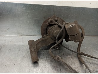 Recambio de mangueta trasera derecha para mg serie 800 (rs) 827 si referencia OEM IAM 