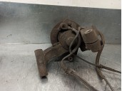 Recambio de mangueta trasera derecha para mg serie 800 (rs) 827 si referencia OEM IAM 