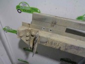 Recambio de refuerzo paragolpes trasero para tata safari 3.0 referencia OEM IAM  DE HIERRO 