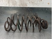 Recambio de muelle amortiguacion para volkswagen bora berlina (1j2) 1.6 referencia OEM IAM 
