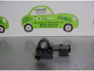 Recambio de sensor airbag para ssangyong korando 2.0 td cat referencia OEM IAM 8627034510  
