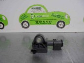 Recambio de sensor airbag para ssangyong korando 2.0 td cat referencia OEM IAM 8627034510  